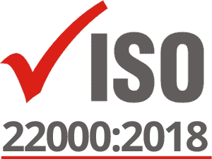 ISO22000-2005